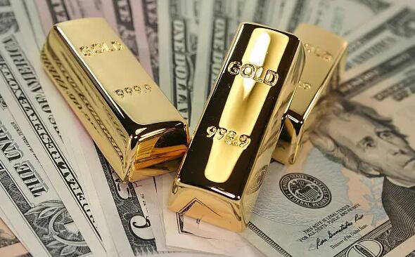 【現在國際金價】走勢不錯，學會有效投資黃金！