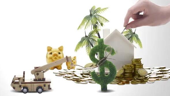 新手理財適合買什麼？基金/股票/黃金選哪個？