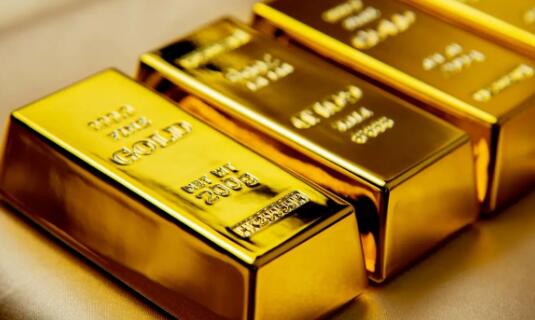 《黃金年化報酬率介紹》兩個方法賺更多！