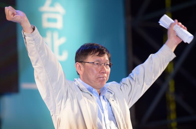 素人轉職秘辛!柯文哲這麼神,原來是因為他有神一般的「SOP」,太震撼了!