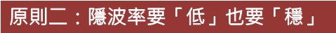 買權證不要再像買菜一樣「搶便宜」了，小哥挑權證 6 大原則獨家公開，學了就不會再上當囉