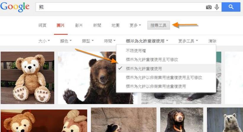 如何找沒版權問題的圖?寫文章時請注意【著作權】不要侵害他人的權益