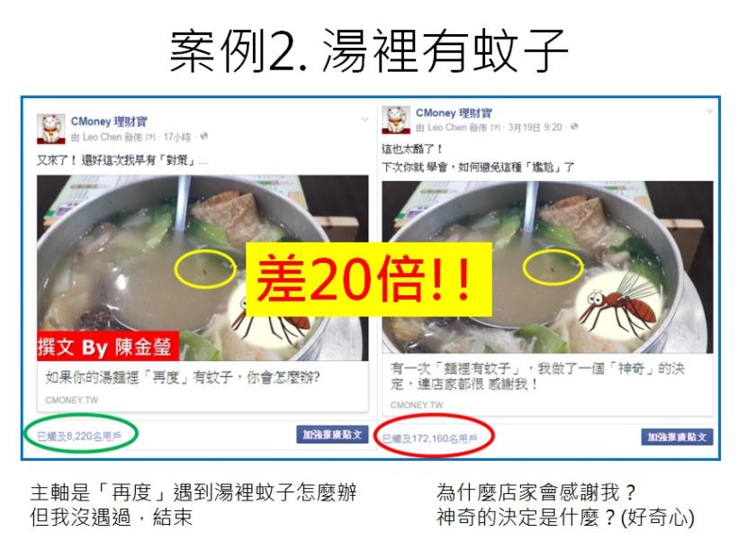 8個方法，讓你成為最搶手的標題高手！第3個 99％的人都不知道…