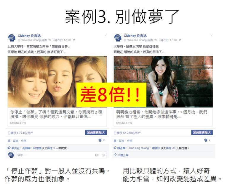 8個方法，讓你成為最搶手的標題高手！第3個 99％的人都不知道…