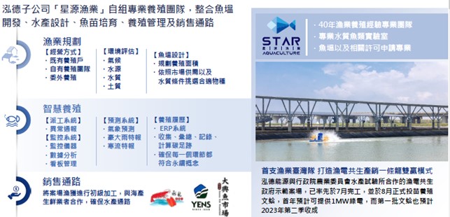 【產業戰隊VIP】光電案場就看他！公司法說資料整理