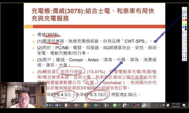 【產業戰隊VIP】去中化+PC回溫，電供廠最新法說訊息！