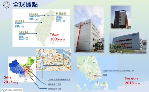 【產業戰隊VIP】台積電概念股，水回收霸主