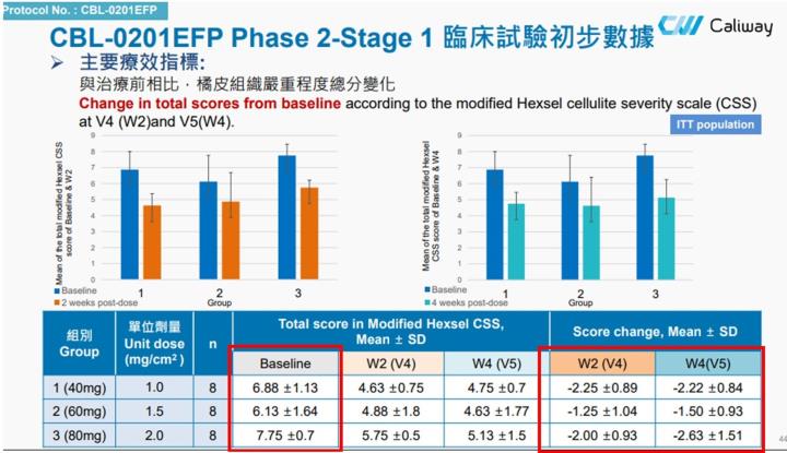 【產業戰隊VIP】消脂、竇根氏症進度雙衝！醫美公司最新法說會訊息更新