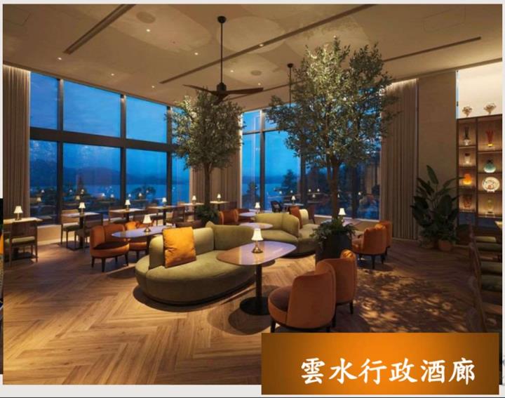 【產業戰隊VIP】全新陣容整裝待發，這家飯店最新法說訊息分享