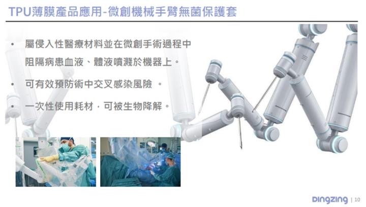 【產業戰隊VIP】環保薄膜布局美國,五年轉型成果亮眼