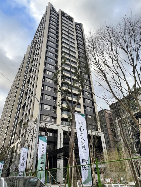 【產業戰隊VIP】40年的營建模範生，冠德法說會分享！