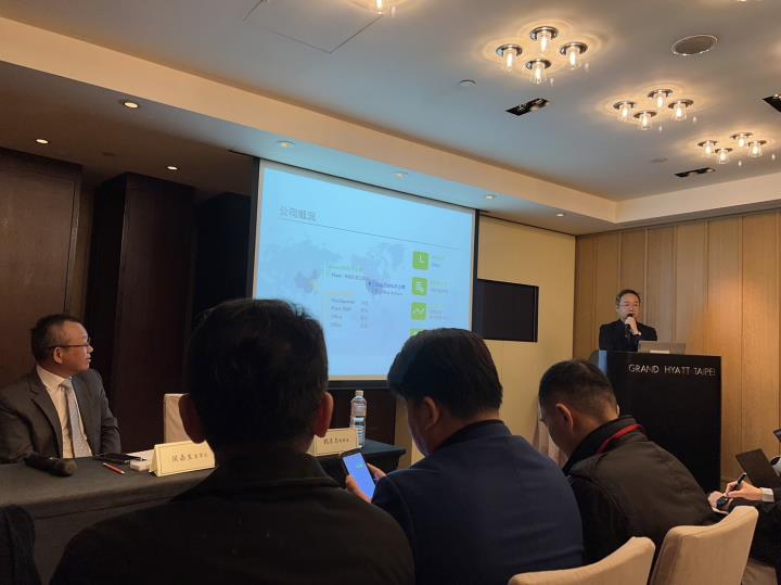 【產業戰隊VIP】鐵氟龍設備龍頭展望2024，上品最新法說資訊分享