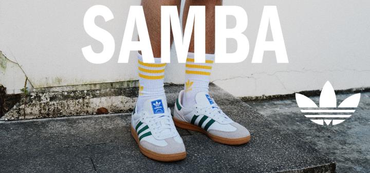 SAMBA
