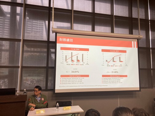 【產業戰隊】台灣綠能起飛,風力發電與關稅何干?