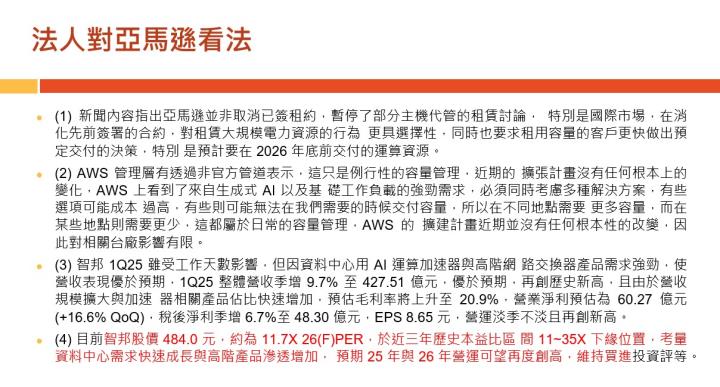 【產業戰隊】老朋友週報(1)-主流產業基本面分析追蹤-智邦 富喬  高技 精成科 群聯