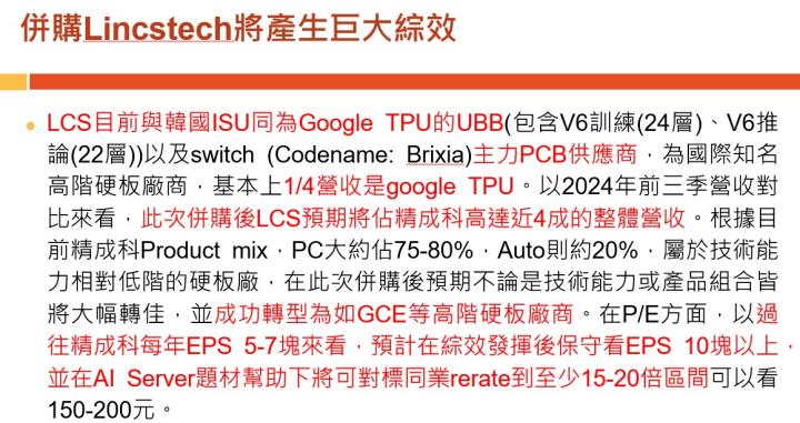 【產業戰隊】老朋友週報(1)-主流產業基本面分析追蹤-智邦 富喬  高技 精成科 群聯