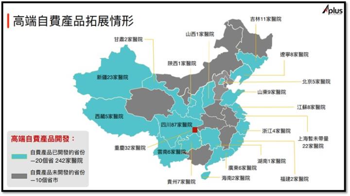 【產業戰隊】膝蓋卡卡，新技術竄起，這檔即將轉上市