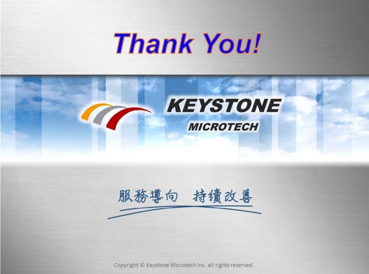 【產業戰隊】半導體晶圓檢測受惠HPC、AI與先進封裝三大趨勢