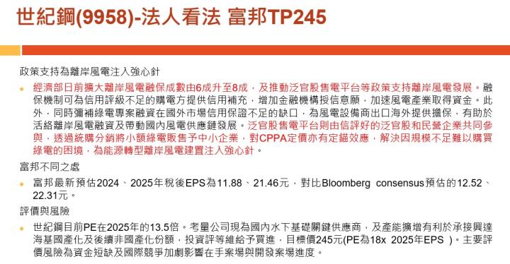【產業戰隊】老朋友週報(2)-主流產業基本面分析追蹤