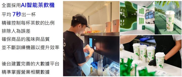 【產業戰隊】時尚茶飲新風尚，迎來爆發性成長