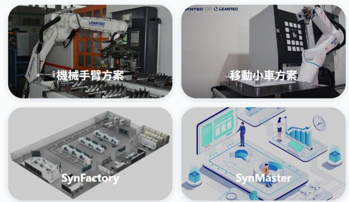【產業戰隊】這一檔機器人概念股龍頭法說會與財報令人驚豔?