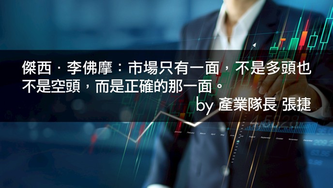 【產業戰隊】0907假日不休息隊長當週盤勢解析