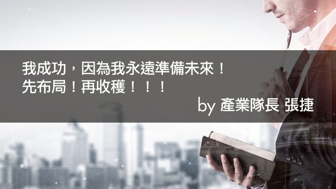 【產業戰隊】0921假日不休息隊長當週盤勢解析