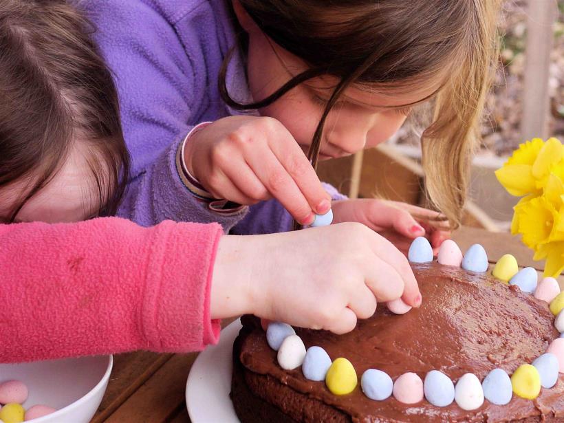 獨一無二的聖誕甜點，獻給你的「唯一」！來做「提拉米蘇」吧～