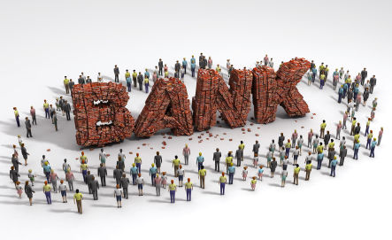 小資族注意了！ 2 個方法 . . . 教你買對金融股，年年替「自己加薪」