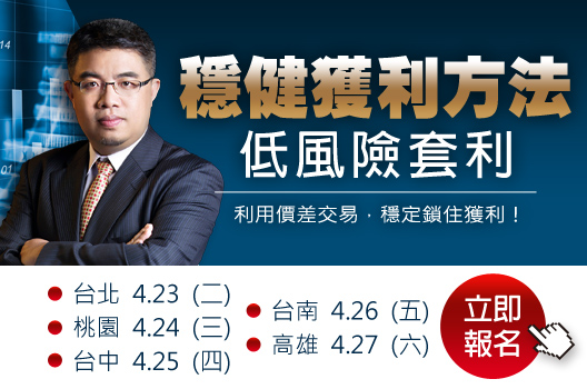 搶短線股民必備 !盤勢急漲可以這樣「追」，當天就追出5,727元獲利!