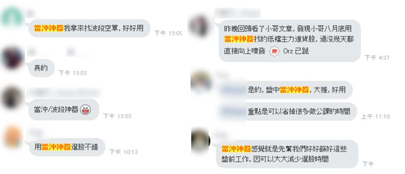 權證小哥| 標準空頭的金融市場，何時做多何時放空? 當沖神器的位階+籌碼讓你一目了然! 