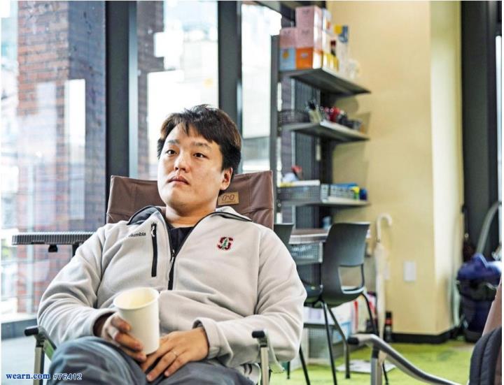 一群人騙所有人得龐氏騙局