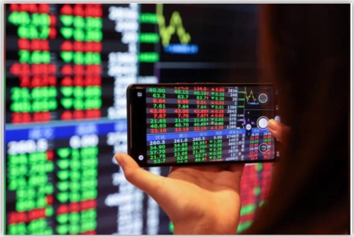 跟進國安基金！金管會祭2招救市 明起放寬擔保品範圍