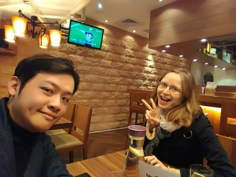 找到真愛從立陶宛帶她回來