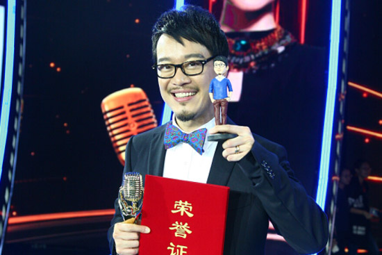  劉軒在讀哈佛時，曾做過一件 超丟臉的事，還鬧上警局，才讓他學會：「有件事，遠比聰明更重要！」