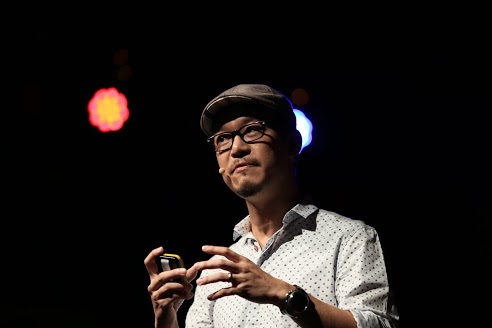  劉軒在讀哈佛時，曾做過一件 超丟臉的事，還鬧上警局，才讓他學會：「有件事，遠比聰明更重要！」