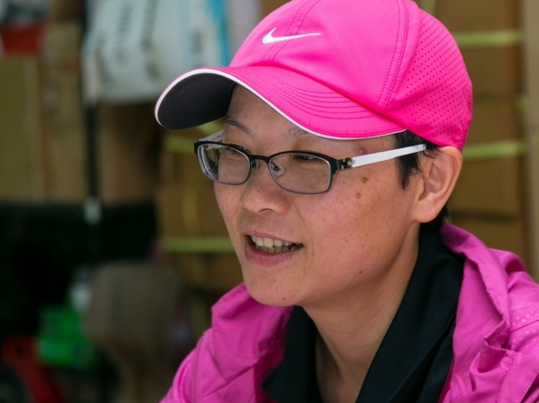 李佳璇，腦癌開刀後，竟然不願好好休養，只為飛到夏威夷學「這個」...六個月後的奇蹟 連醫生都傻眼了！