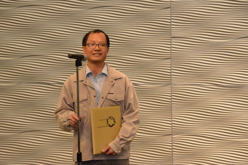 吳鴻滄，從6000人大學校名師，卻因為一部電影，自願調職到偏鄉！現在，每個上過他課的人，都愛死他了!