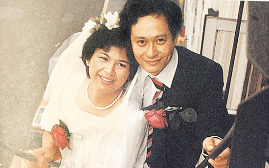 大導演李安 曾失業 6年，在家當 家庭煮夫，差點放棄電影...還好 老婆的「這道理」點醒他！