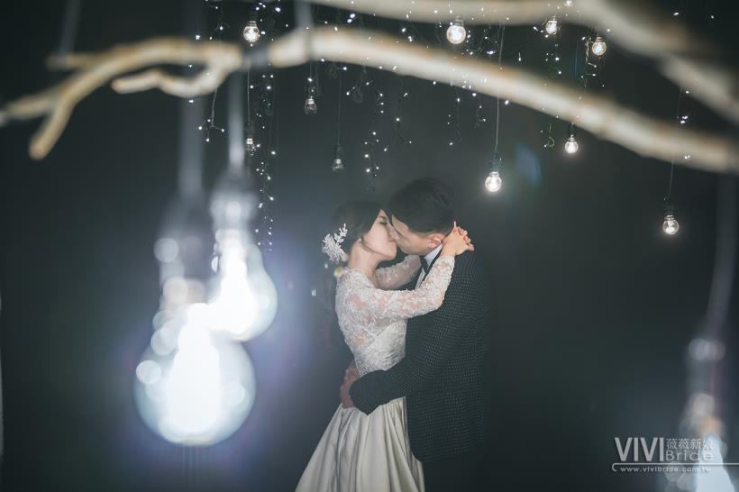 拍婚紗必讀!6步驟搞定拍攝前的不知所措