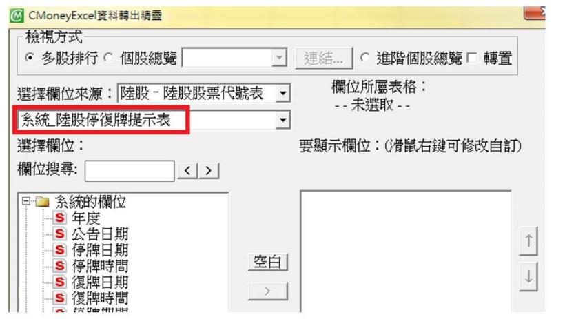資料新增:CSR企業社會責任等二張表,預計3/29 (二) 18:00前執行。