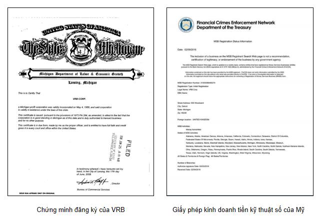 Dựa theo xu thế của Blockchain, mã hoá tài sản ngâ