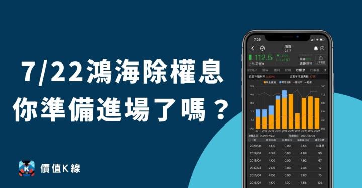 價值k線