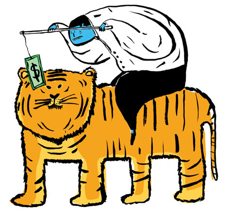 前人的淚水 告訴你：絕對要 避開 3 大冤枉路 ... 才能晉升擁有「富」人生！