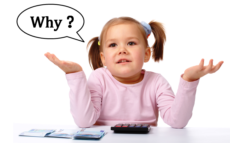 太神了！5 個小問題 ... 教你如何脫離 22K！不然錢再多，都不夠你花 ...