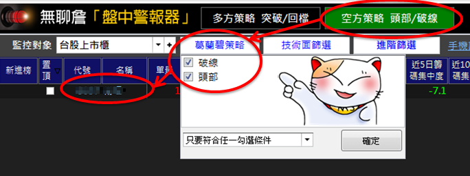 女人在家也能理財！當____出現：馬上搶進 ... 5 天大賺 18,000！一定要筆記 ...