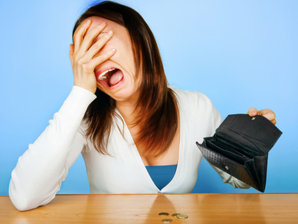 理財四『不』曲！年輕人，先不談要做什麼，應該先談「不做什麼」！財富自然靠向你 ...