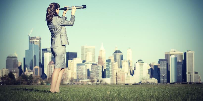 單親媽媽的買屋大計，不要讓房貸變成退休負擔