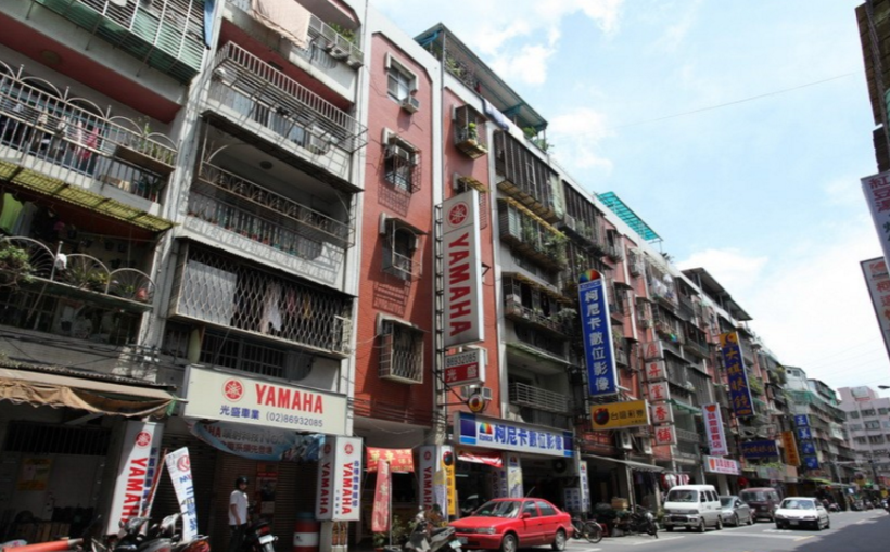 適合資金有限 首購族！買房專家教你 4 撇步 ... 立刻 找到超高 C/P 值公寓！