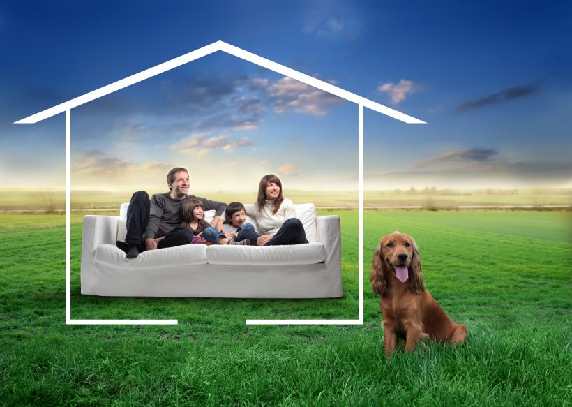 適合資金有限 首購族！買房專家教你 4 撇步 ... 立刻 找到超高 C/P 值公寓！